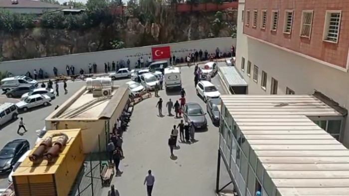 Urfa'daki kavgada ölü sayısı üçe yükseldi