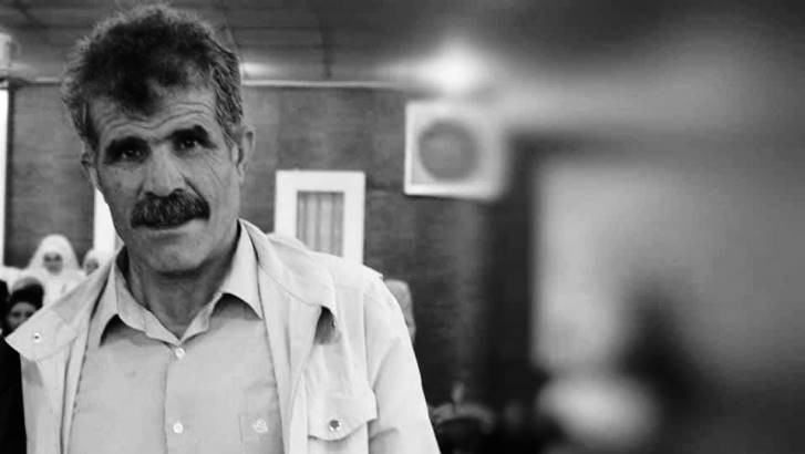 Aziz Aydınlık'ın acı günü