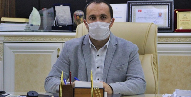 Şanlıurfa’ya 28 doktor kadrosu açıldı