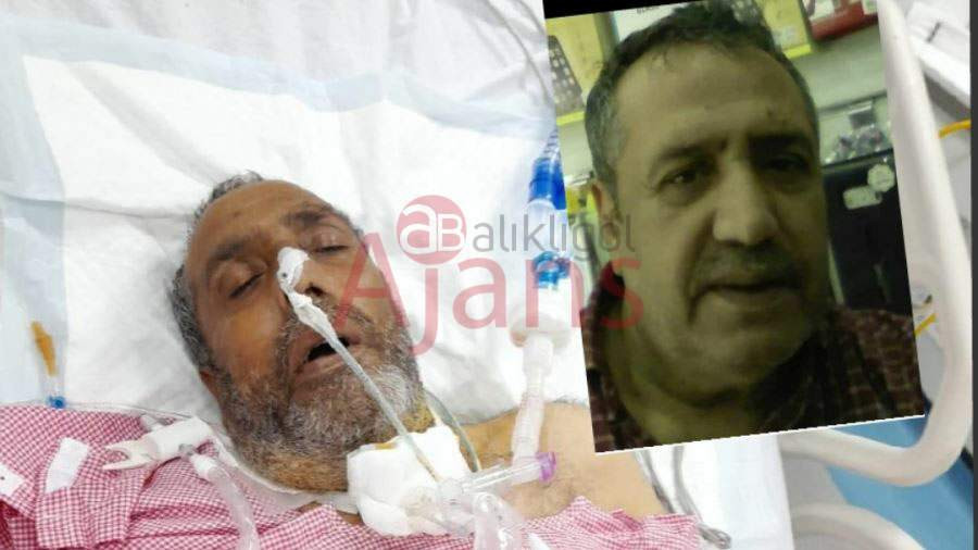 Suudi Arabistan'da hastanede kalan babalarının getirilmesini istiyorlar