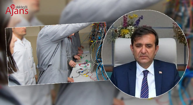 Şanlıurfa’nın 12 ilçesinde hedefler aşıldı