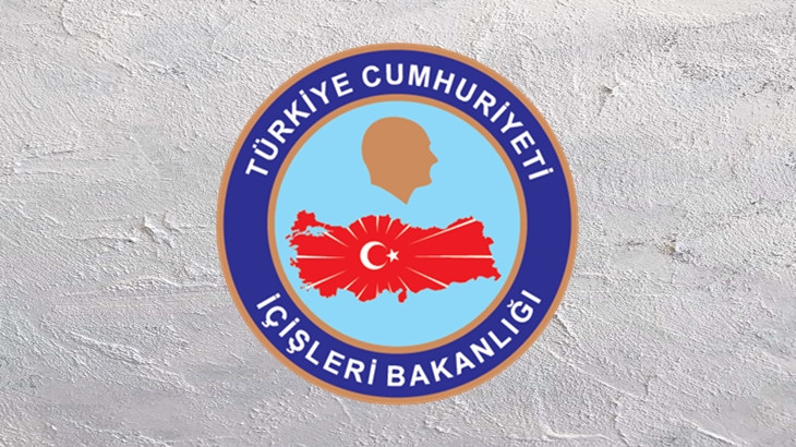 İçişleri Bakanlığı merak edilen soruları yanıtladı