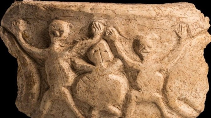 Tarihteki ilk halay Şanlıurfa'da mı çekildi?