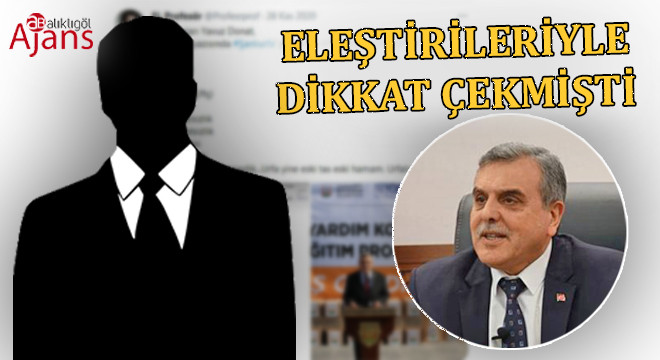 Şanlıurfa Büyükşehir Belediyesi personeli 'kod-29' ile işten atıldı