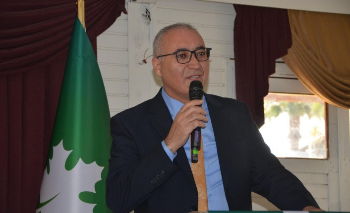 Gelecek Partisi: Siverek’te hastalar mağdur ediliyor