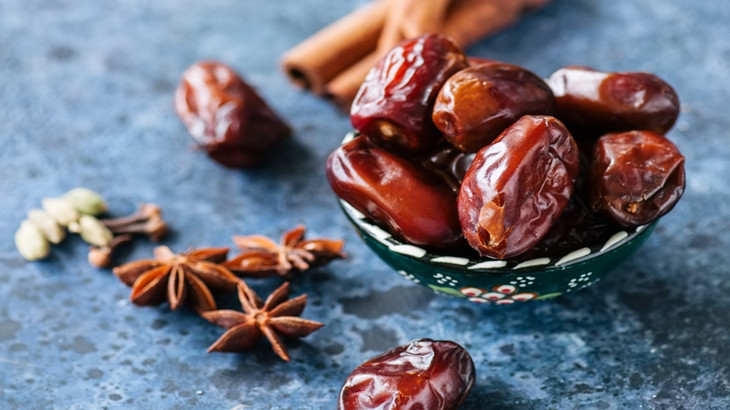 Ramazan ayında hurma yemenin faydaları sizi şaşırtacak!