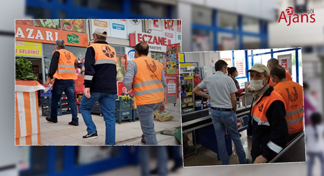 Şanlıurfa’da 500’den fazla kişiye ceza