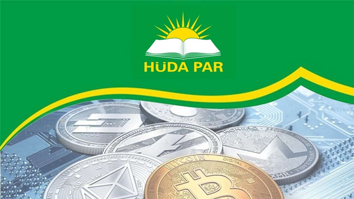 HÜDA PAR’dan yeni açıklama: Sıkı tedbirler alın!