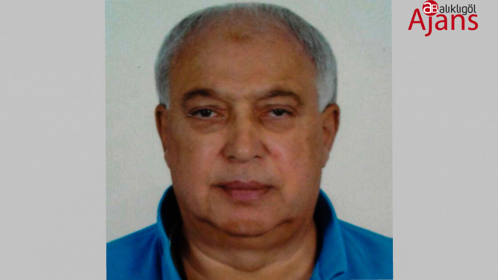 Urfa'da AK Partili isim hayatını kaybetti