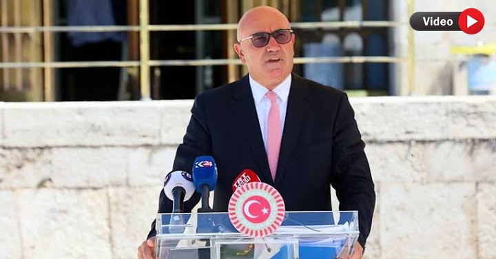 Urfa Düşünce Platformunun hazırladığı rapor meclis gündeminde