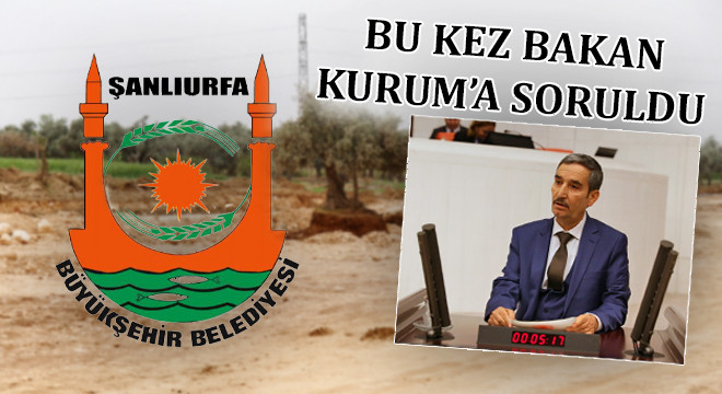 Şanlıurfa’da yetkililer sessiz: Akıbetleri bilinmiyor!