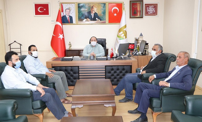 Viranşehir’de ihtiyaç sahiplerine iftar yemeği dağıtılacak