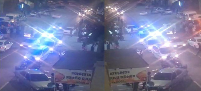 Şanlıurfa'da esnaf tam kapanmaya karşı çıktı