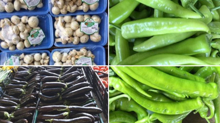 Açıklama geldi: Tam kapanmada hal pazarı açık olacak mı?