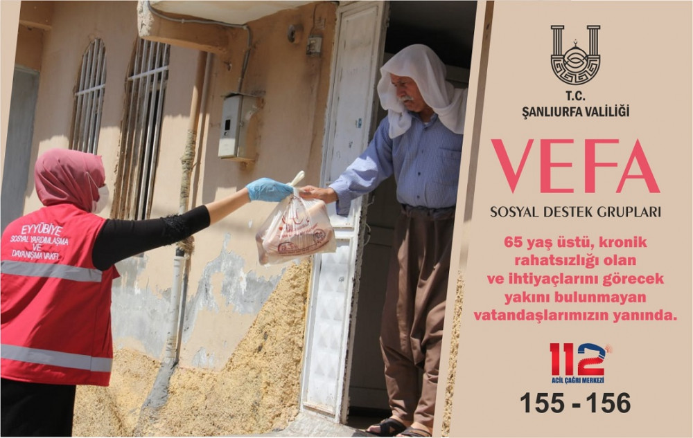 Vali Erin açıkladı: Görev başında olacak