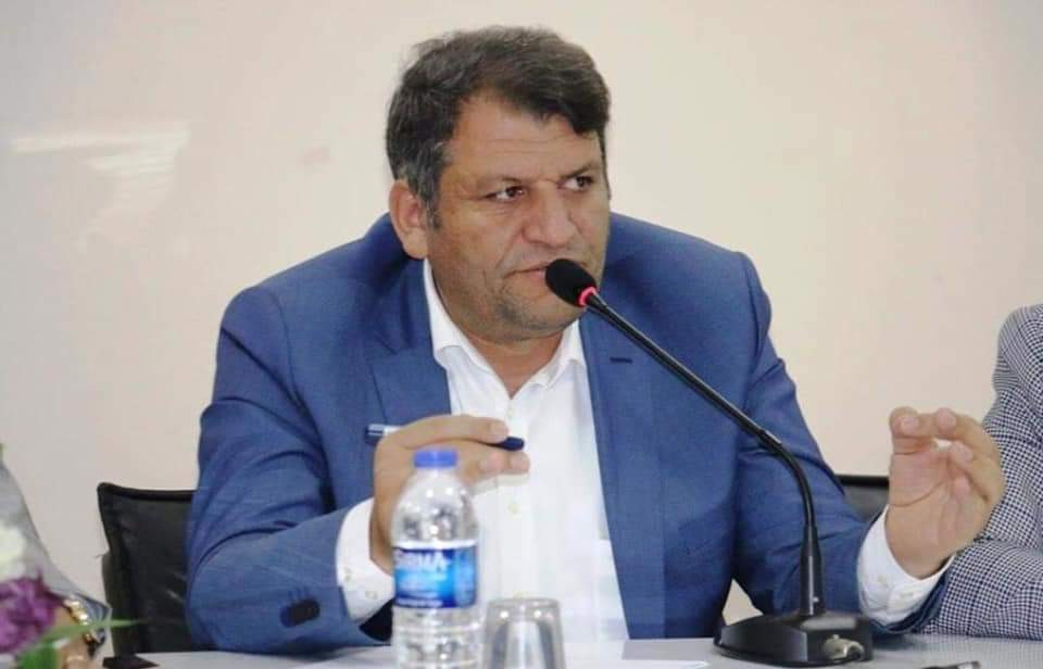 Ayhan'dan Yalçınkaya'ya: Yolun sonu görünüyor