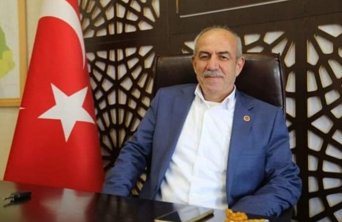 Belediye meclis üyesi hayatını kaybetti