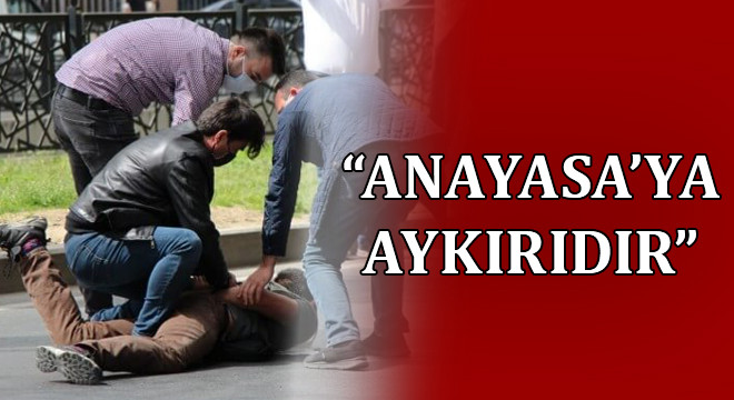 Türkiye bunu konuşuyor: Bir tepki de Siverek’ten