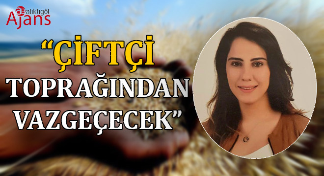 Şanlıurfa’da yetkililere seslenen Narin: Hastalık başladı