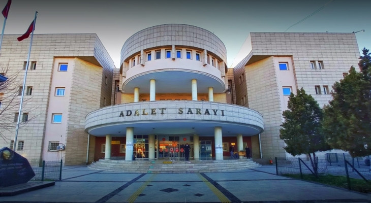 Urfa'da operasyon: 10 gözaltı