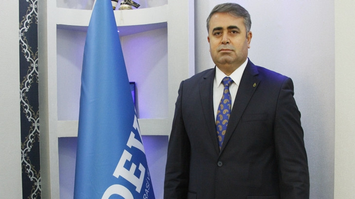 Tüysüz: Hukuk devletinden, polis devletine mi dönüyoruz?