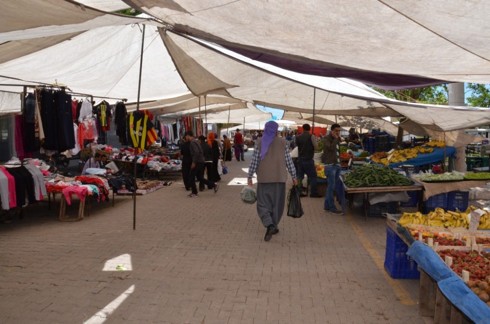 Bakanlık genelge gönderdi: Pazar yerleri ne zaman kurulacak?
