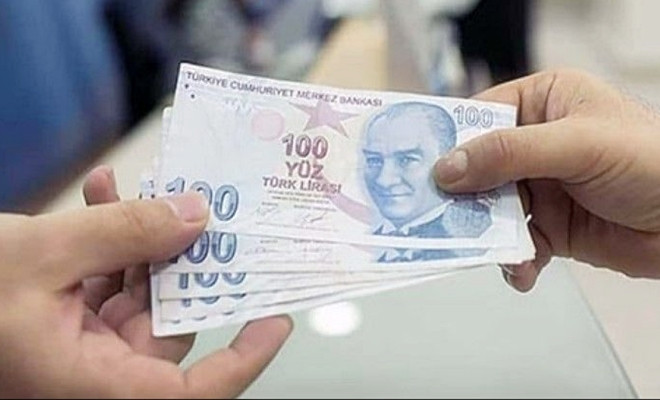 Bakan Açıkladı: O ödemeler hesaplara yattı