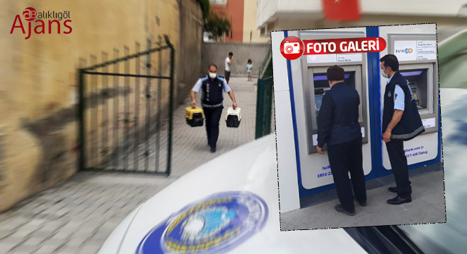 Şanlıurfa’da zabıtanın artık yeni bir görevi var