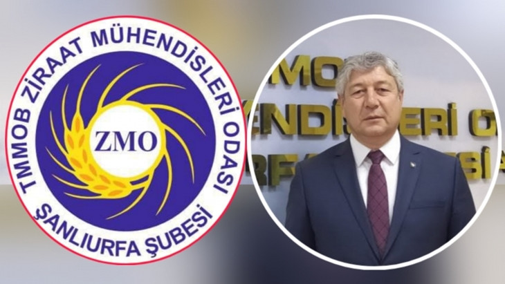 Abdullah Melik: Ülkede saman kıtlığı yaşanacak