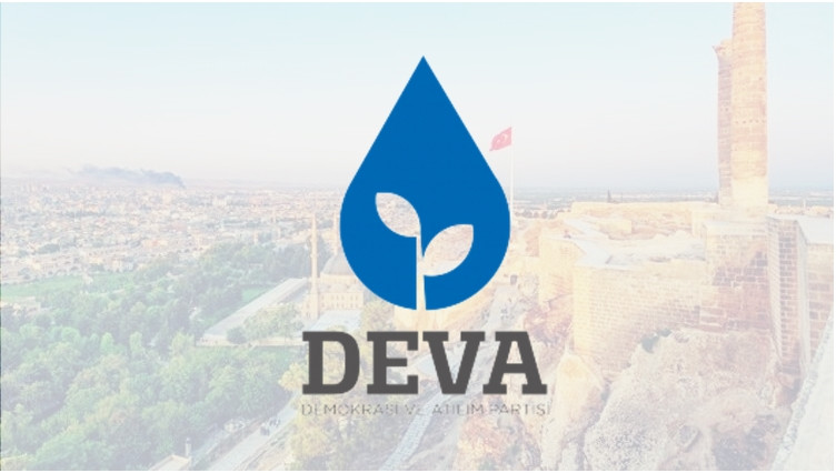DEVA Partisi ilçe koordinatörleri belli oldu