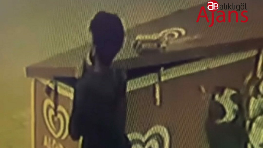 Yer: Şanlıurfa, Hedef dondurma!