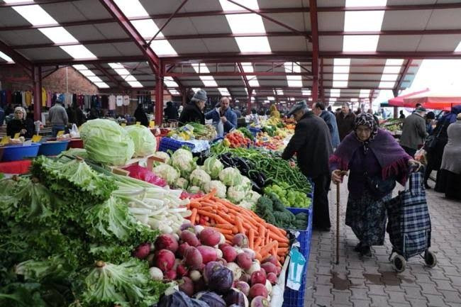 Karaköprü’de hangi semt pazarları açık olacak?