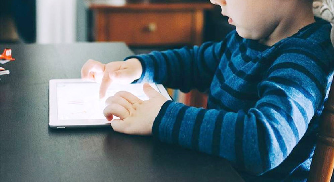 Çocukları bunu yapan anne ve babalar dikkat