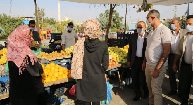 Eyyübiyelilerin beklediği açıklama geldi