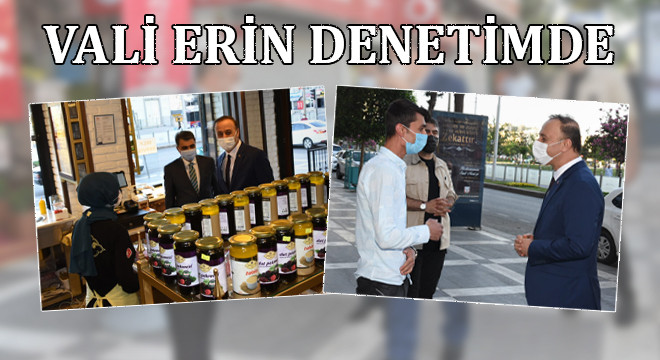 Şanlıurfa’da ceza kesilenlerin sayısı artıyor