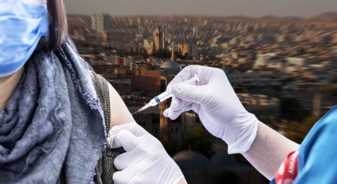 Şanlıurfa bu sıralamada da geride