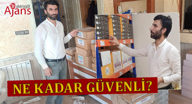 İnternetten alışveriş yapanlar dikkat