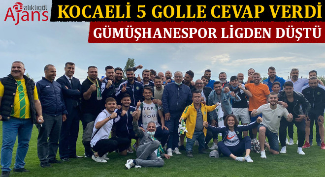 Şanlıurfaspor sonunda başardı