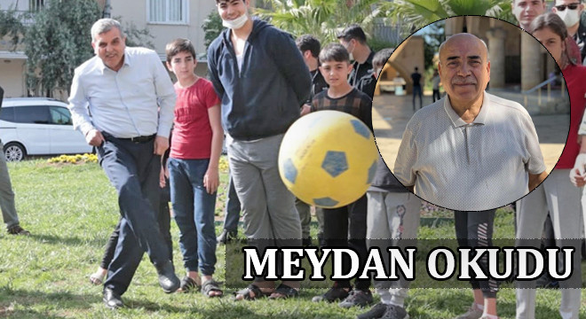 Bahçıvan: Urfa’nın yılları gidiyor