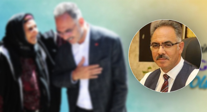 Kuş’tan annelere mesaj