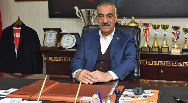 Bayık: Cennet annelerin ayakları altındadır