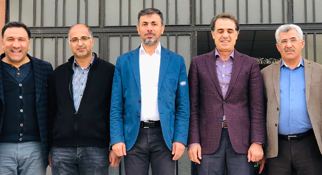 Kırıkçı’nın yerine gelen isim belli oldu