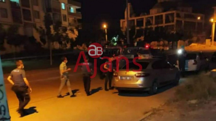 Şanlıurfa'da bir genç intihar etti