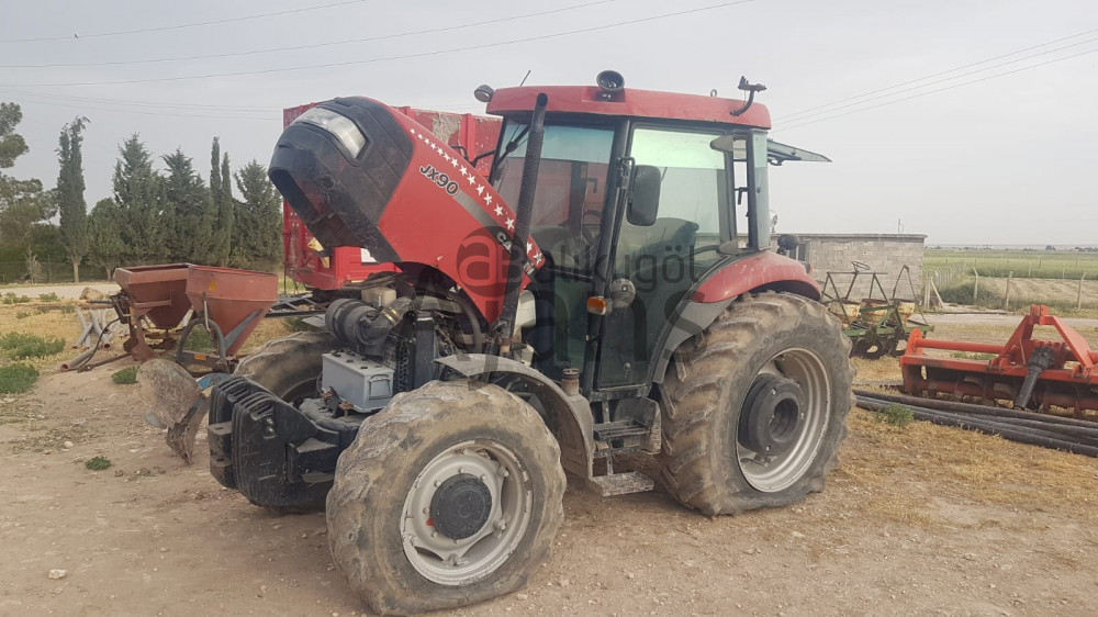 Ankara'dan Suruç'a uzanan dolandırıcılık