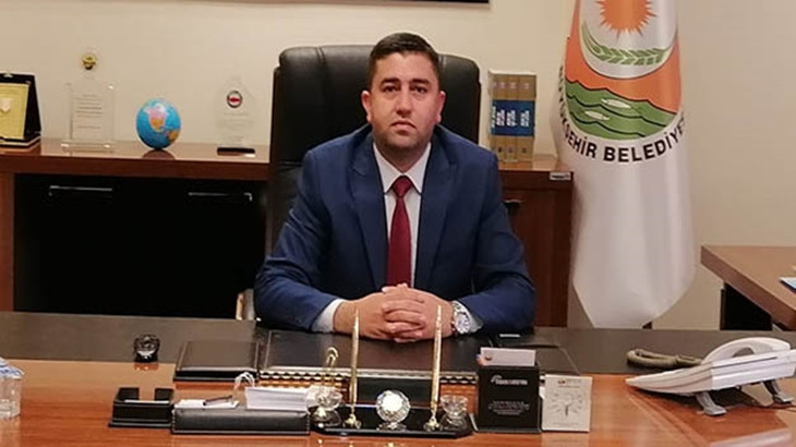 Urfa Büyükşehir Meclis Üyesi koronavirüse yakalandı