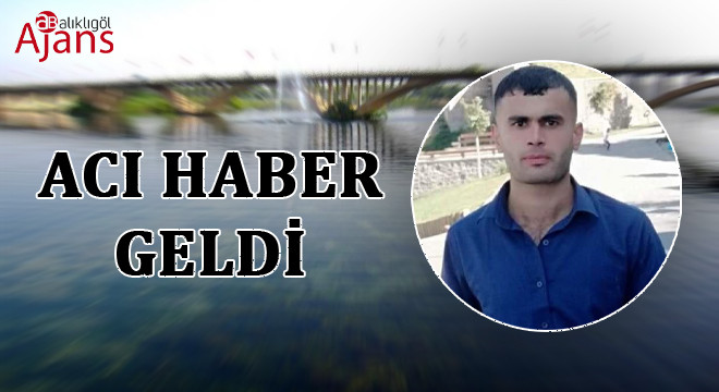 9 gündür aranan gencin cansız bedeni bulundu