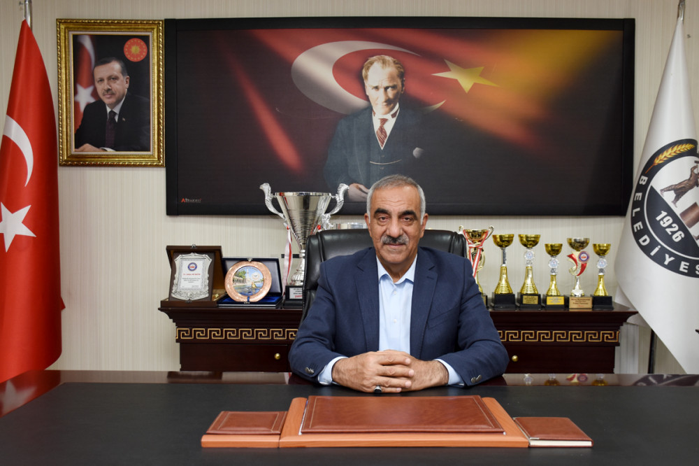 Bayık’tan Ramazan Bayramı mesajı