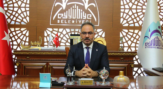 Kuş'tan bayram mesajı: Maalesef buruk geçiriyoruz