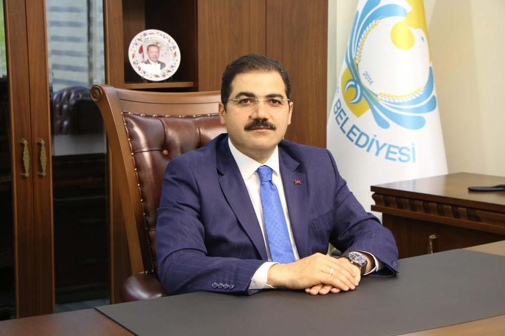 Canpolat’tan Ramazan bayramı mesajı