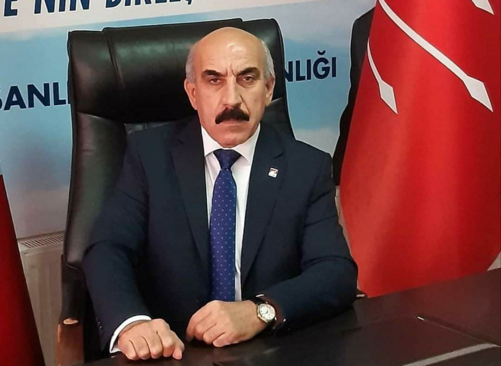 İl Başkanı Cidir’den bayram mesajı